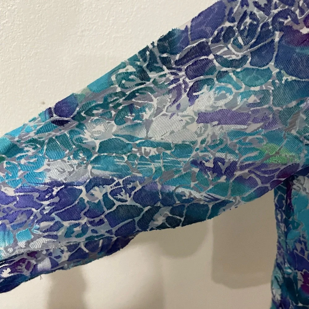 Allison Dailey Shirt - Picture 3 of 5